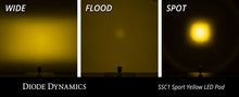 Load image into Gallery viewer, Diode Dynamics DD6443P Pod light featuring modern TIR optics for the highest intensity on the market.
