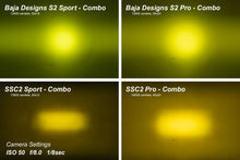 Load image into Gallery viewer, Diode Dynamics DD6735P Pod light featuring modern TIR optics for the highest intensity on the market.