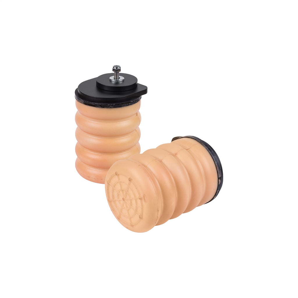 Supersprings SSF-111-60 SumoSprings for Select Ford F-450 Super Duty, Ford F-550 Super Duty, Ford F-600 Super Duty