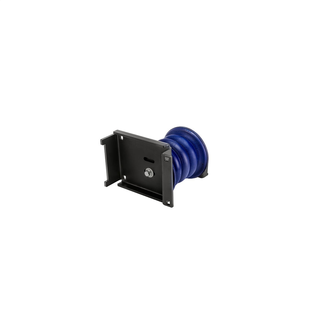 Supersprings SSF-170-40-2 SumoSprings for Select Ford F-53 Motorhome Chassis