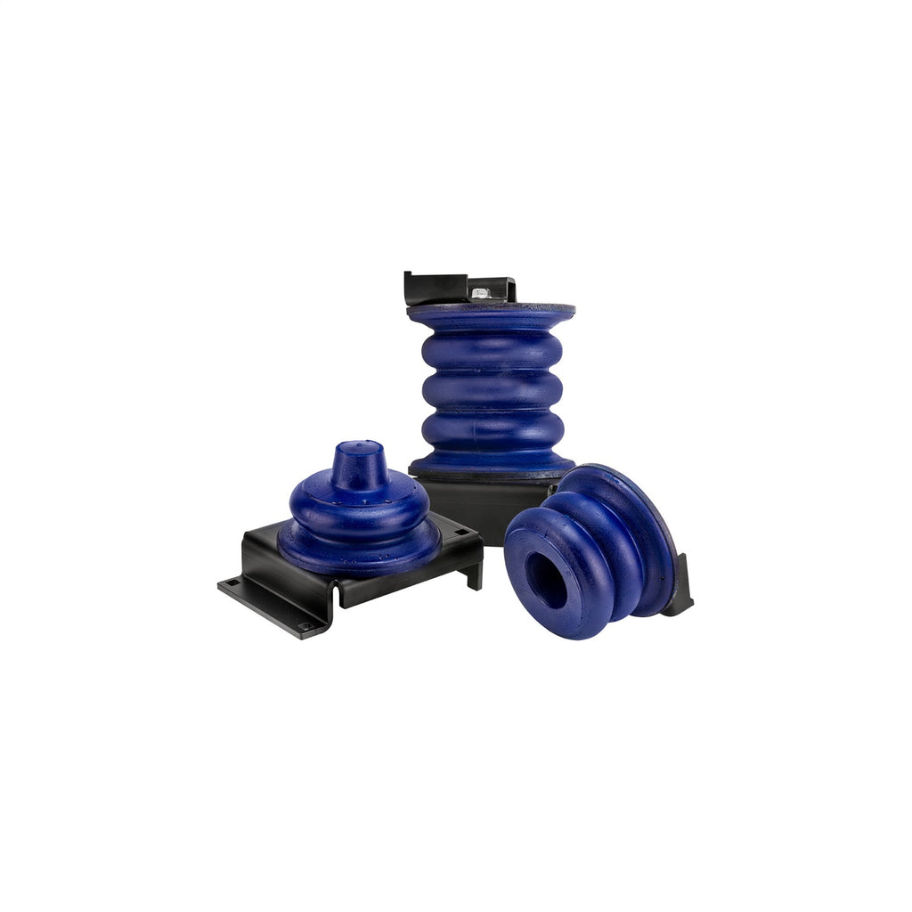 Supersprings SSF-170-40-2 SumoSprings for Select Ford F-53 Motorhome Chassis