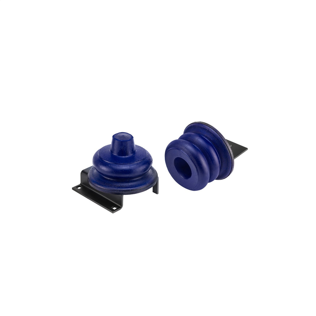Supersprings SSF-171-40-2 SumoSprings for Select Ford F-53 Motorhome Chassis