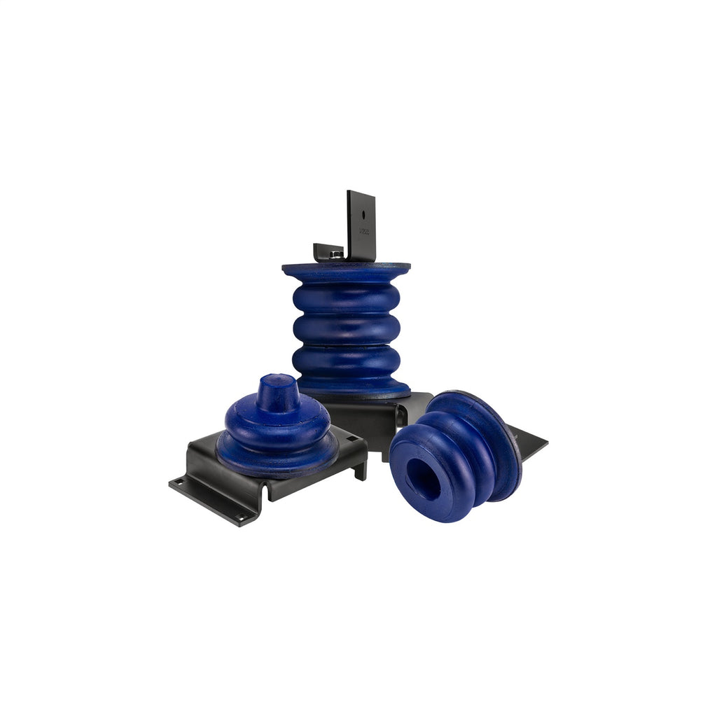 Supersprings SSF-172-40-2 SumoSprings for Select Ford F-53 Motorhome Chassis