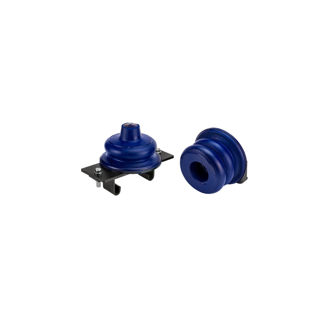 Supersprings SSF-173-40-2 SumoSprings for Select Ford F-53 Motorhome Chassis