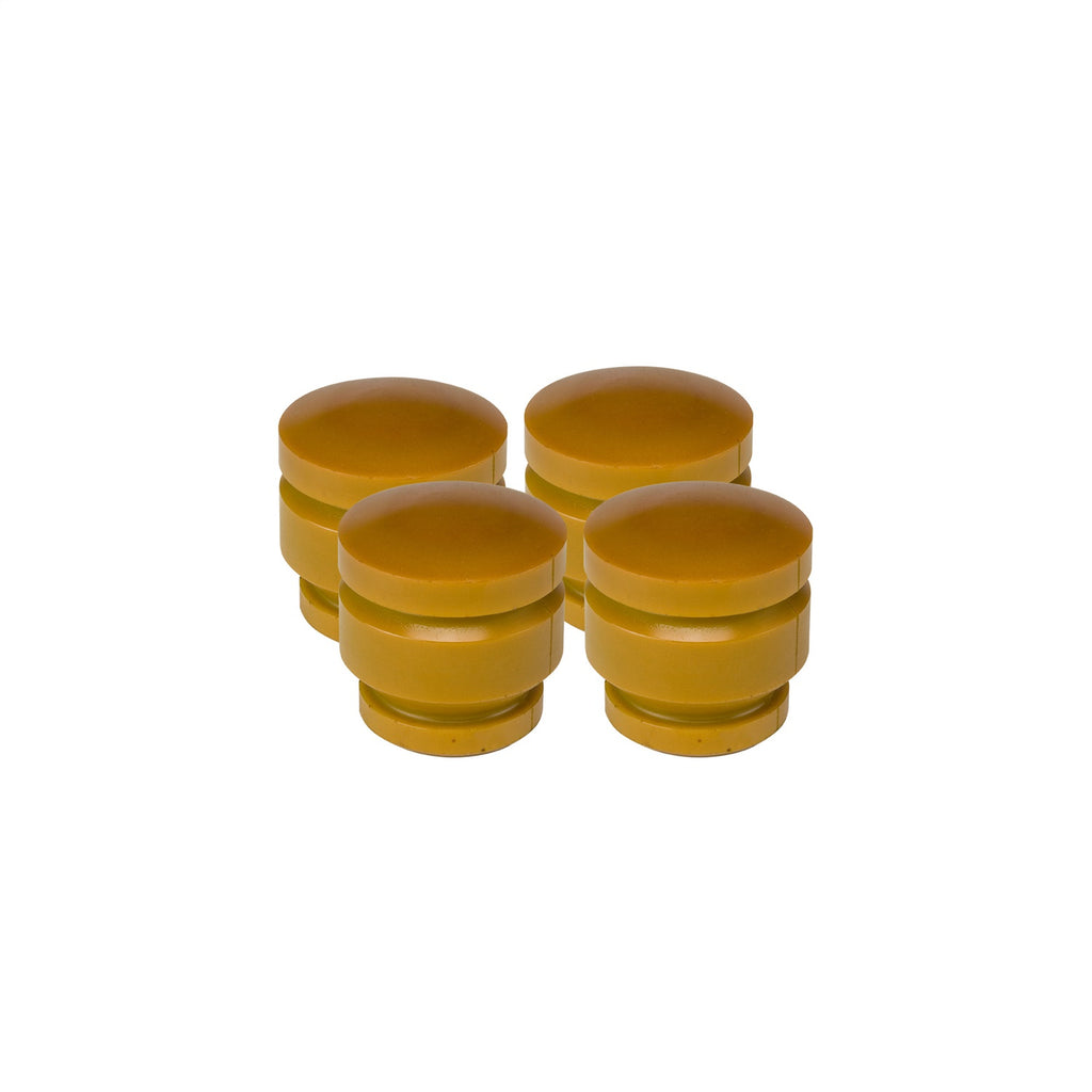 Supersprings SSF-202-54 SumoSprings for Select Chevrolet Silverado HD, Chevrolet Silverado HD, GMC Sierra HD, GMC Sierra HD