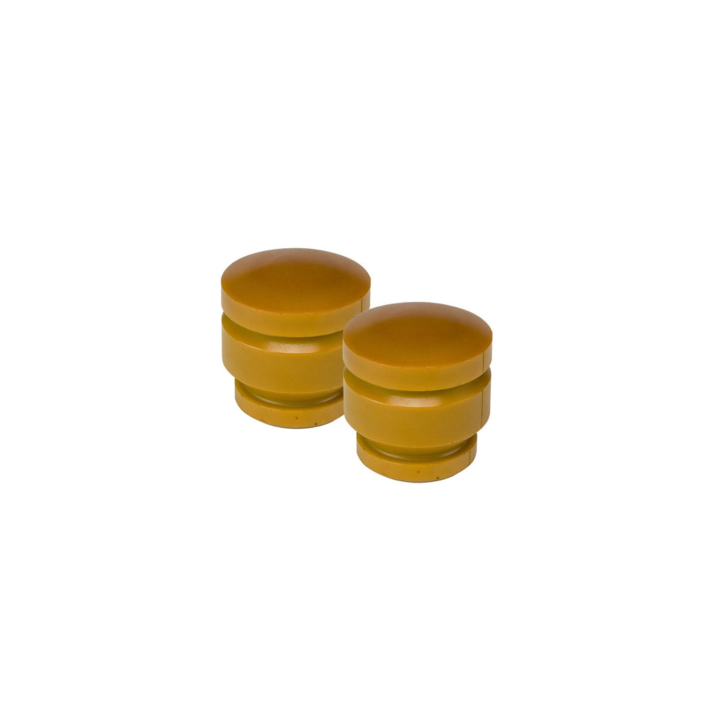 Supersprings SSF-204-54 SumoSprings for Select Chevrolet Express 1500, Chevrolet Express 2500, Chevrolet Express 3500, Chevrolet Express 4500, Chevrolet Silverado HD, GMC Savana 1500, GMC Savana 2500, GMC Savana 3500, GMC Savana 4500, GMC Sierra HD, GMC