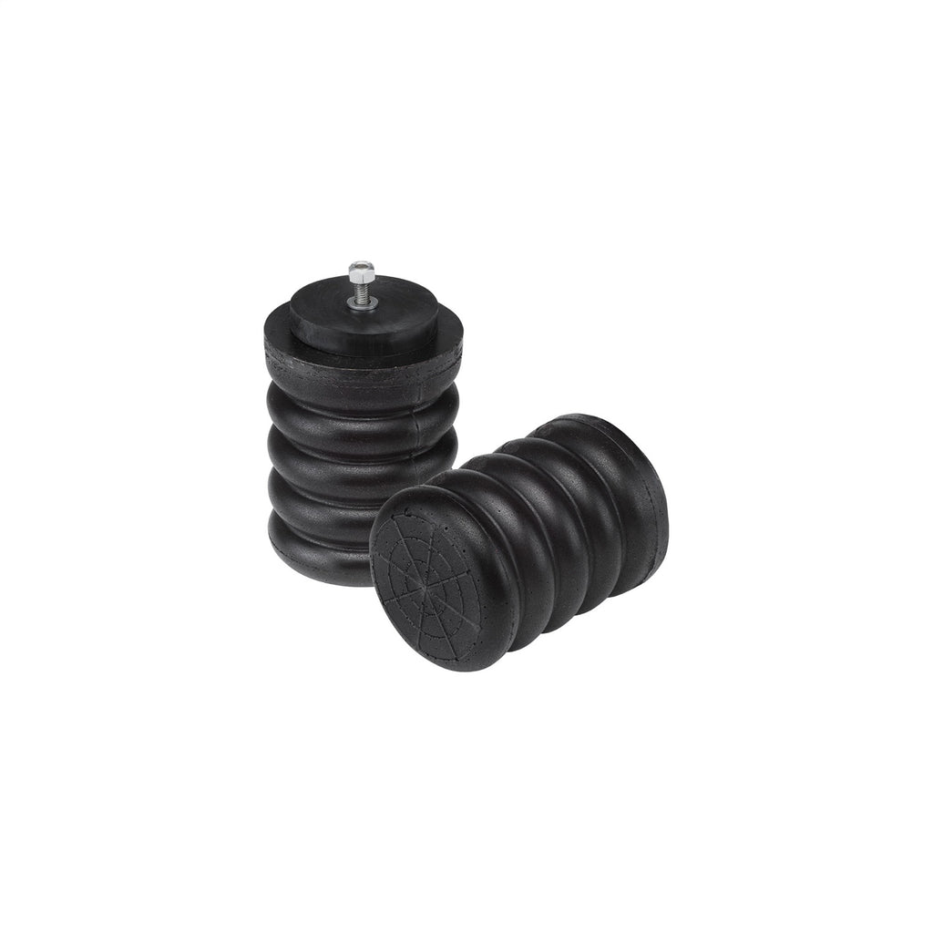 Supersprings SSF-281-47 SumoSprings for Select Chevrolet C4500 Kodiak, Chevrolet C5500 Kodiak, GMC C4500 Topkick, GMC C5500 Topkick