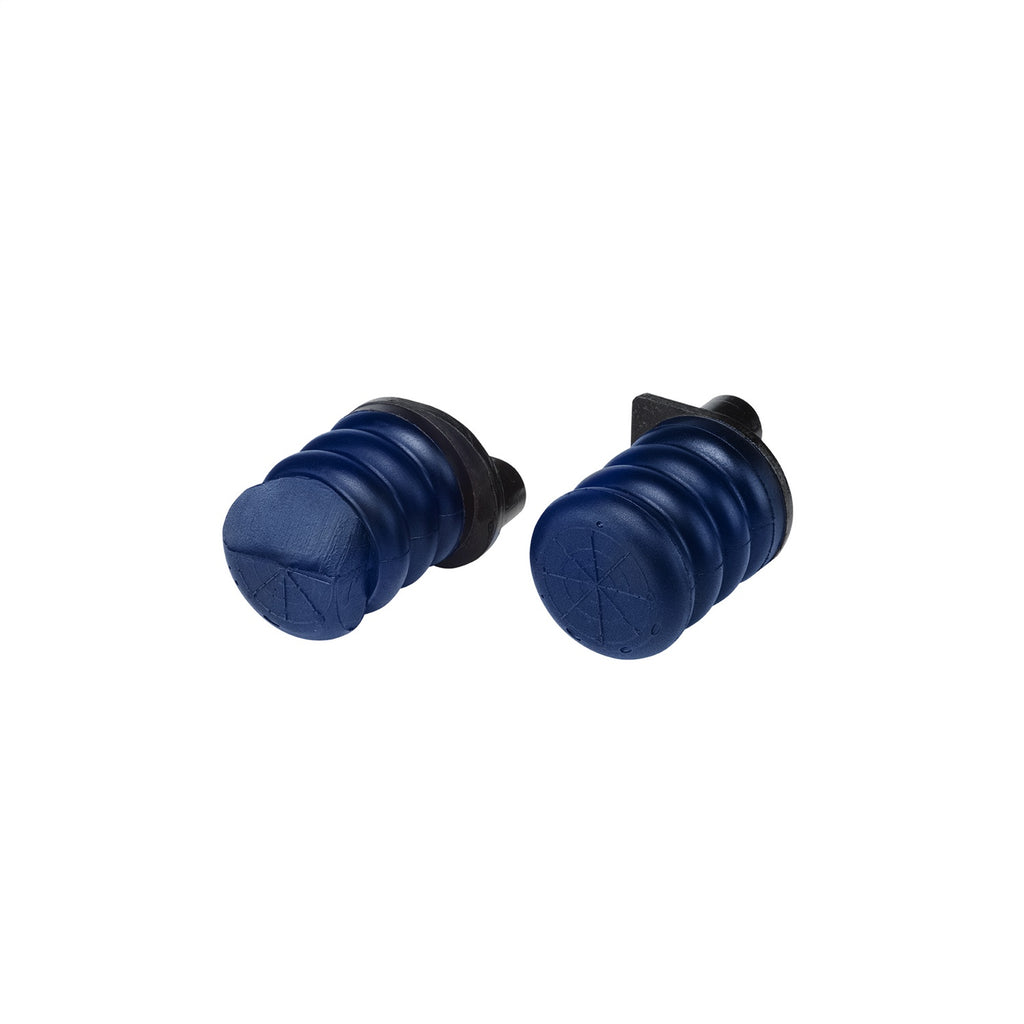 Supersprings SSF-302-40 SumoSprings for Select Dodge Ram 2500, Dodge Ram 3500, Ram 2500, Ram