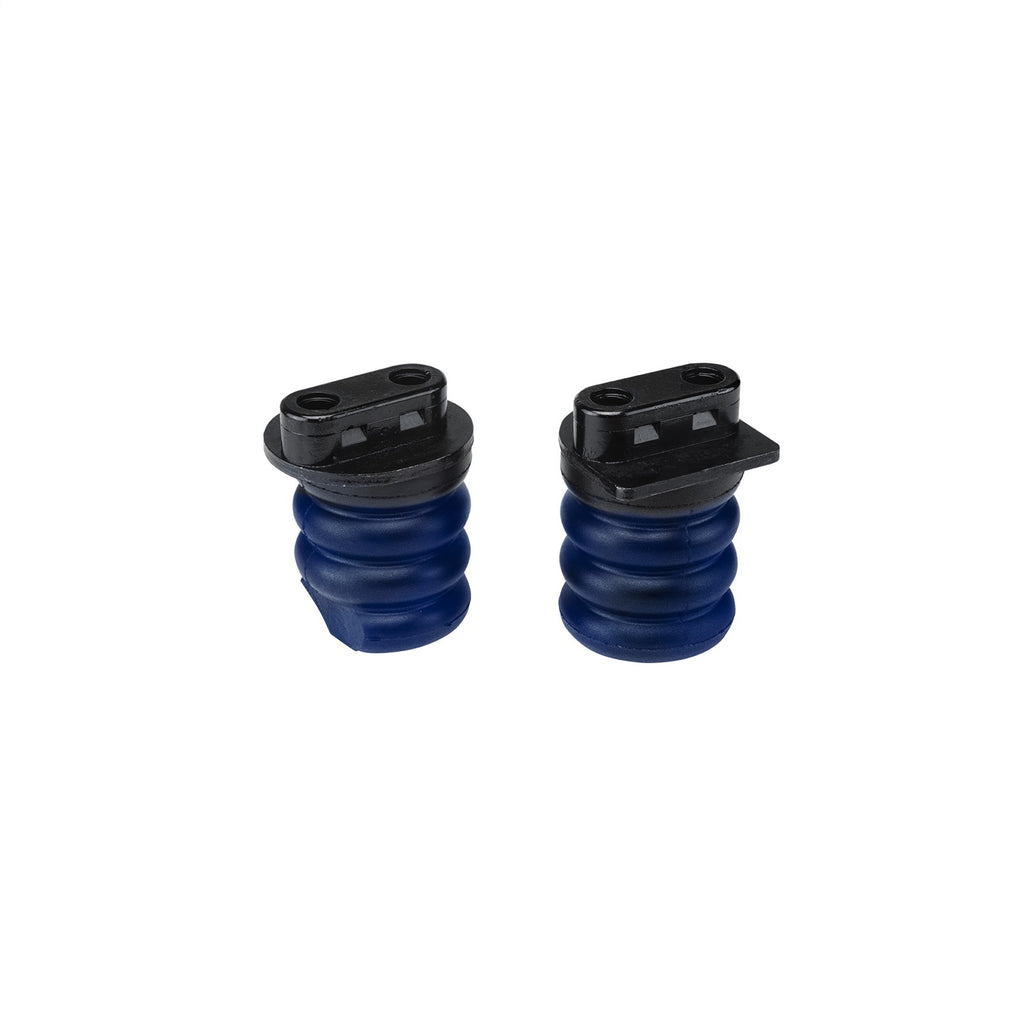 Supersprings SSF-302-40 SumoSprings for Select Dodge Ram 2500, Dodge Ram 3500, Ram 2500, Ram