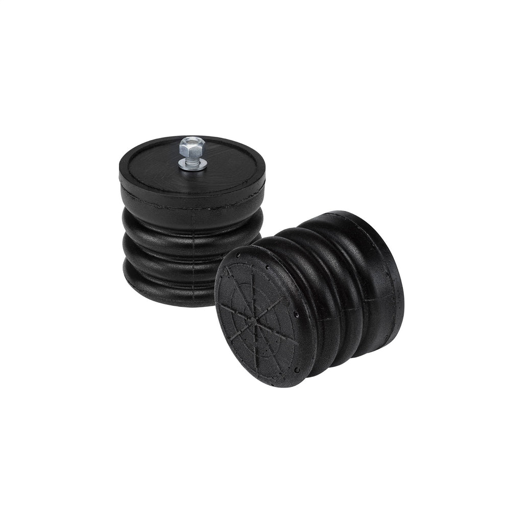 Supersprings SSF-327-47 SumoSprings for Select Freightliner Sprinter 2500, Freightliner Sprinter 3500, Mercedes-Benz Sprinter 2500, Mercedes-Benz Sprinter 3500, Mercedes-Benz Sprinter