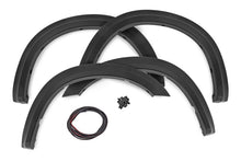 Load image into Gallery viewer, Rough Country S-D10917-PAR Fender Flares for Select Ram 2500, Ram