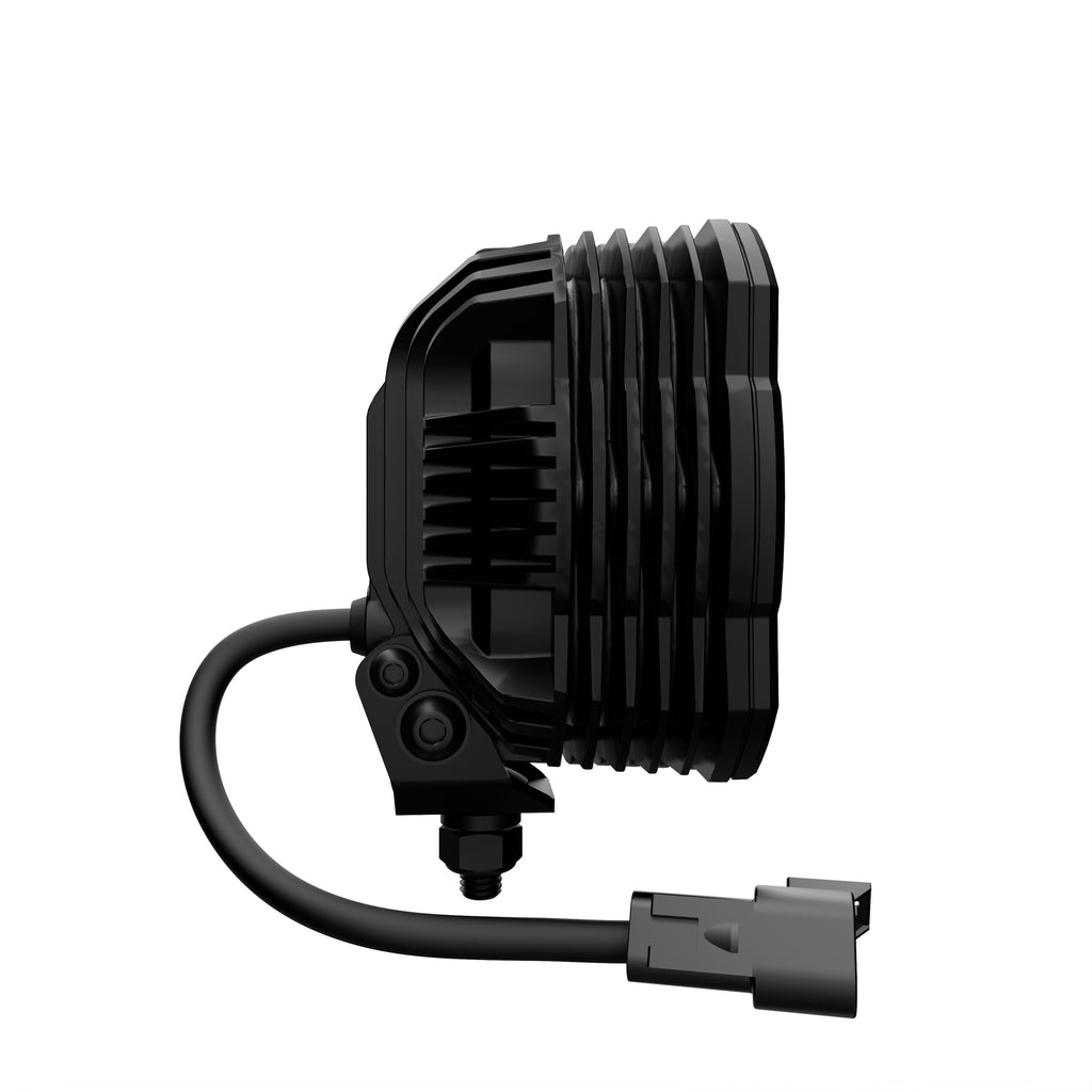 KC HiLiTES 97140 Does not fit Jeep Mojave, Sand Runner or 392 Editions for Select Jeep Gladiator, Jeep Wrangler