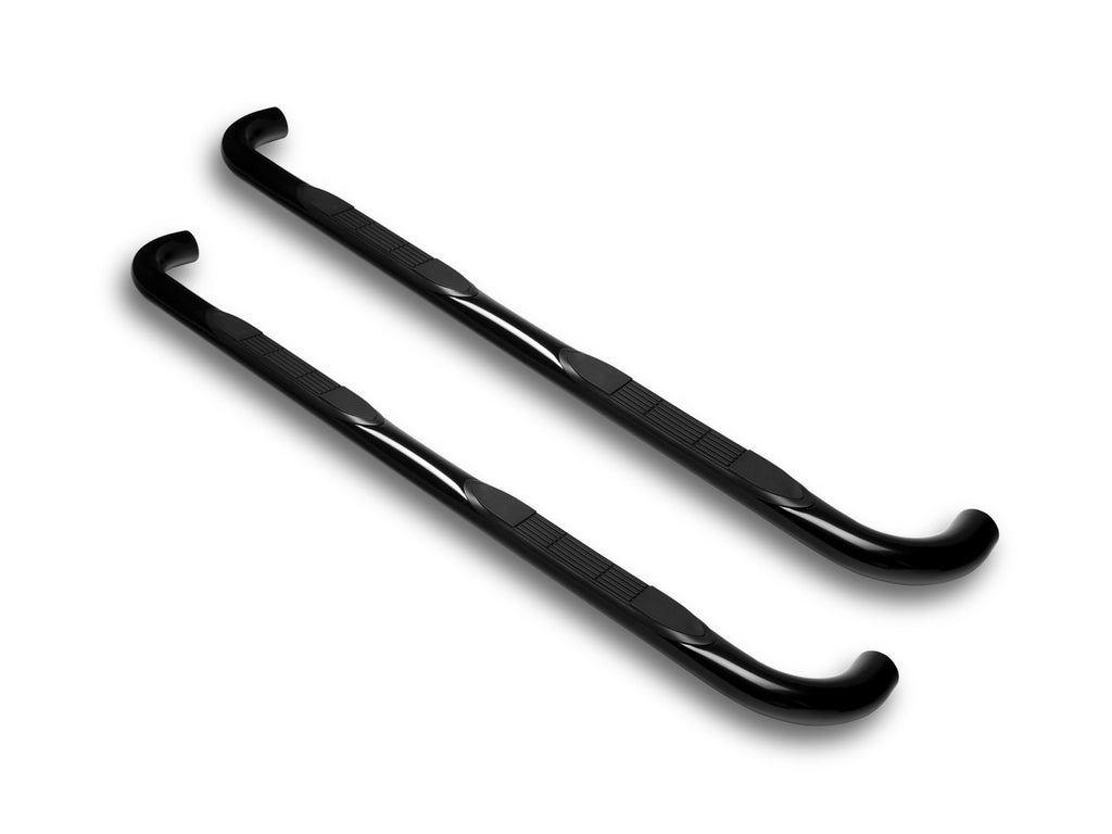 Armordillo 7156739 Side Step bars - 4" for Select GMC Sierra, GMC Sierra