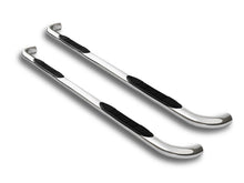 Load image into Gallery viewer, Armordillo 7171558 Side Step bars - 4" for Select Ford F-550 Super Duty
