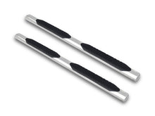 Load image into Gallery viewer, Armordillo 7171282 Side Step bars - 4" for Select Ford F-350 Super Duty