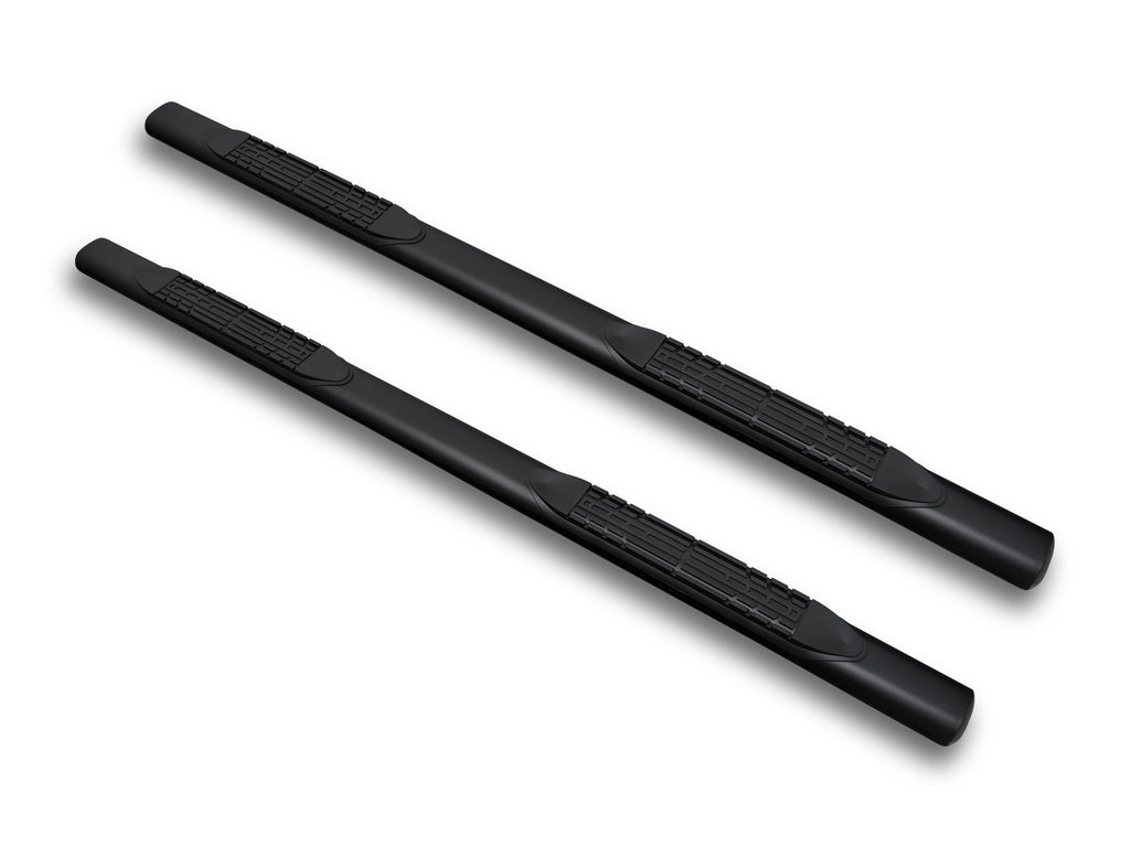 Armordillo 7170254 Side Step bars - 5" for Select Ford F-150
