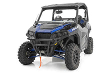 Load image into Gallery viewer, Rough Country 93035 LED Lower Windshield Kit for Select Polaris General 1000, Polaris General Deluxe, Polaris General Deluxe Ride Command Edition, Polaris General EPS, Polaris General EPS Deluxe, Polaris General EPS Hunter Edition, Polaris General EPS
