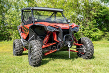 Load image into Gallery viewer, Rough Country 92029 Winch Mounting Plate for Select Honda SXS10S2R Talon 1000R, Honda SXS10S2R Talon 1000R Special Edition, Honda SXS10S2RD Talon 1000R FOX Live Valve, Honda SXS10S2X Talon 1000X, Honda SXS10S2XD Talon 1000X FOX Live Valve, Honda SXS10S4