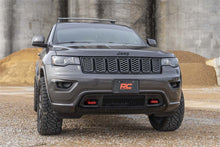 Load image into Gallery viewer, Rough Country RS133 Forged Tow Hooks for Select Jeep Grand Cherokee, Jeep Grand Cherokee L, Jeep Grand Cherokee WK