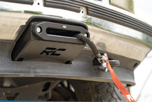 Load image into Gallery viewer, Rough Country 11008 Winch Mounting Plate for Select Chevrolet C1500, Chevrolet K1500, Chevrolet Tahoe, GMC C1500, GMC K1500