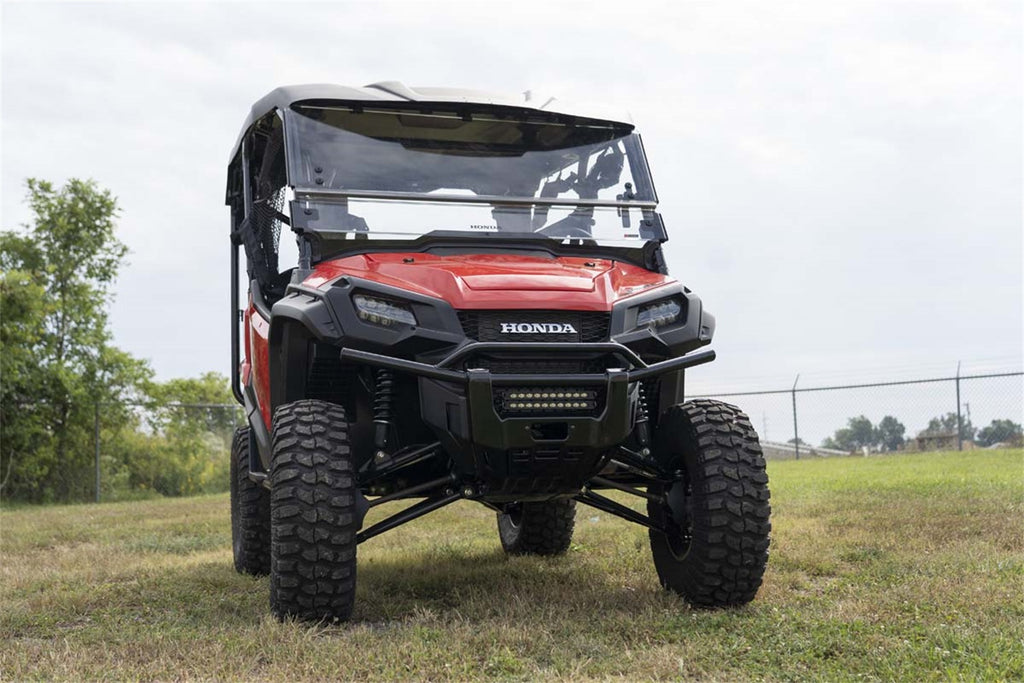 Rough Country 92007 Suspension Lift Kit for Select Honda SXS1000M3 Pioneer 1000, Honda SXS1000M3 Pioneer Deluxe, Honda SXS1000M3 Pioneer EPS, Honda SXS1000M3 Pioneer Limited Edition, Honda SXS1000M3 Pioneer Special Edition, Honda SXS10M6 Pioneer 1000-6