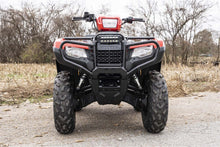 Load image into Gallery viewer, Rough Country 92016 LED Bumper Kit for Select Honda TRX420FA2 FourTrax Rancher 4x4 Auto DCT with EPS, Honda TRX420FA5 FourTrax Rancher 4x4 Auto DCT IRS, Honda TRX420FA6 FourTrax Rancher 4x4 Auto DCT IRS EPS, Honda TRX420FE1 FourTrax Rancher 4x4 ES, Honda