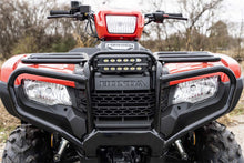 Load image into Gallery viewer, Rough Country 92016 LED Bumper Kit for Select Honda TRX420FA2 FourTrax Rancher 4x4 Auto DCT with EPS, Honda TRX420FA5 FourTrax Rancher 4x4 Auto DCT IRS, Honda TRX420FA6 FourTrax Rancher 4x4 Auto DCT IRS EPS, Honda TRX420FE1 FourTrax Rancher 4x4 ES, Honda