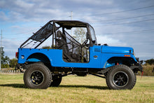 Load image into Gallery viewer, Rough Country 99009 Suspension Lift Kit w/Shocks for Select Mahindra ROXOR, Mahindra ROXOR A/T