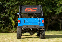 Load image into Gallery viewer, Rough Country 99009 Suspension Lift Kit w/Shocks for Select Mahindra ROXOR, Mahindra ROXOR A/T