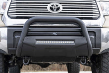 Load image into Gallery viewer, Rough Country RS153 Tow Hook To Shackle Conversion Kit for Select Toyota Tundra