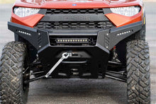 Load image into Gallery viewer, Rough Country 92066 Winch Mounting Plate for Select Polaris Ranger 1000, Polaris Ranger EPS, Polaris Ranger Premium, Polaris Ranger Premium + Winter Prep Package, Polaris Ranger Crew 1000, Polaris Ranger Crew EPS, Polaris Ranger Crew Premium, Polaris
