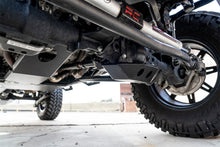 Load image into Gallery viewer, Rough Country 10623 Differential Skid Plate for Select Jeep Wrangler