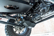 Load image into Gallery viewer, Rough Country 10623 Differential Skid Plate for Select Jeep Wrangler