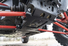 Load image into Gallery viewer, Rough Country 93046 Frame Stiffener Gusset for Select Polaris RZR XP 1000, Polaris RZR XP EPS, Polaris RZR XP EPS DYNAMIX Edition, Polaris RZR XP EPS Desert Edition, Polaris RZR XP EPS Fox Edition, Polaris RZR XP EPS Gold Matte Metallic LE, Polaris RZR