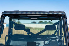 Load image into Gallery viewer, Rough Country 93127 LED Light Bar for Select Polaris Ranger 1000, Polaris Ranger EPS, Polaris Ranger Premium, Polaris Ranger Premium + Winter Prep Package, Polaris Ranger 900 XP, Polaris Ranger 900 XP Bronze Mist LE, Polaris Ranger 900 XP Deluxe, Polaris