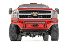 Load image into Gallery viewer, Rough Country 10800 Skid Plate for Select Chevrolet Silverado HD