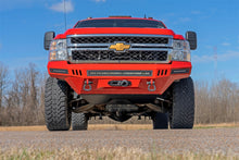 Load image into Gallery viewer, Rough Country 10800 Skid Plate for Select Chevrolet Silverado HD