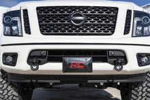 Load image into Gallery viewer, Rough Country RS160 Tow Hook To Shackle Conversion Kit for Select Nissan TITAN