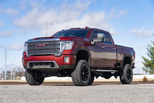 Load image into Gallery viewer, Rough Country RS151 Tow Hook To Shackle Conversion Kit for Select GMC Sierra HD