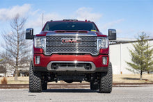 Load image into Gallery viewer, Rough Country RS151 Tow Hook To Shackle Conversion Kit for Select GMC Sierra HD