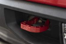 Load image into Gallery viewer, Rough Country RS132 Forged Tow Hooks for Select Chevrolet Silverado 1500, Chevrolet Silverado LTD