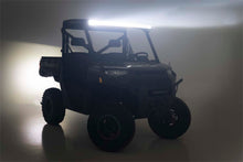 Load image into Gallery viewer, Rough Country 93128 LED Light Bar for Select Polaris Ranger 1000, Polaris Ranger 900 XP, Polaris Ranger 900 XP Bronze Mist LE, Polaris Ranger 900 XP Deluxe, Polaris Ranger 900 XP EPS, Polaris Ranger 900 XP EPS Browning LE, Polaris Ranger 900 XP EPS