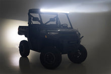 Load image into Gallery viewer, Rough Country 93127 LED Light Bar for Select Polaris Ranger 1000, Polaris Ranger EPS, Polaris Ranger Premium, Polaris Ranger Premium + Winter Prep Package, Polaris Ranger 900 XP, Polaris Ranger 900 XP Bronze Mist LE, Polaris Ranger 900 XP Deluxe, Polaris