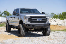 Load image into Gallery viewer, Rough Country 10787 Heavy Duty Front LED Bumper for Select Ford F-250 Super Duty, Ford F-350 Super Duty
