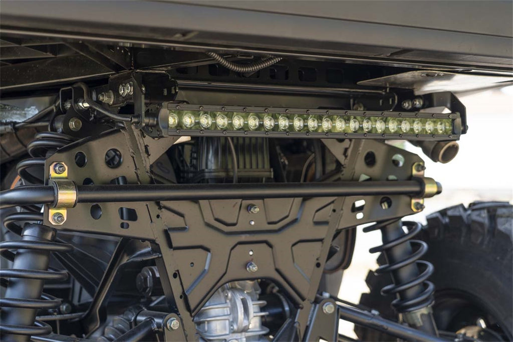Rough Country 93016 LED Kit for Select Polaris Ranger 1000, Polaris Ranger EPS, Polaris Ranger Premium, Polaris Ranger Premium + Winter Prep Package, Polaris Ranger Crew 1000, Polaris Ranger Crew Premium, Polaris Ranger Crew XP EPS Northstar Edition,