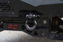Load image into Gallery viewer, Rough Country RS150A Tow Hook To Shackle Conversion Kit for Select Ford F-150