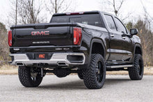Load image into Gallery viewer, Rough Country 22950 Suspension Lift Kit w/Shocks for Select GMC Sierra 1500, GMC Sierra Limited