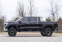 Load image into Gallery viewer, Rough Country 26650 Suspension Lift Kit w/Shocks for Select GMC Sierra
