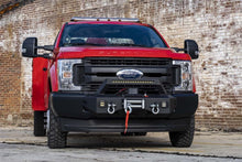 Load image into Gallery viewer, Rough Country 51004 Winch Mount System for Select Ford F-250 Super Duty, Ford F-350 Super Duty
