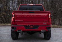 Load image into Gallery viewer, Rough Country 78849 LED Tailgate Light Strip for Select Chevrolet Colorado, Ford Ranger, Toyota Tacoma